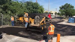 Best Driveway Overlay Services  in Beaumont, CA